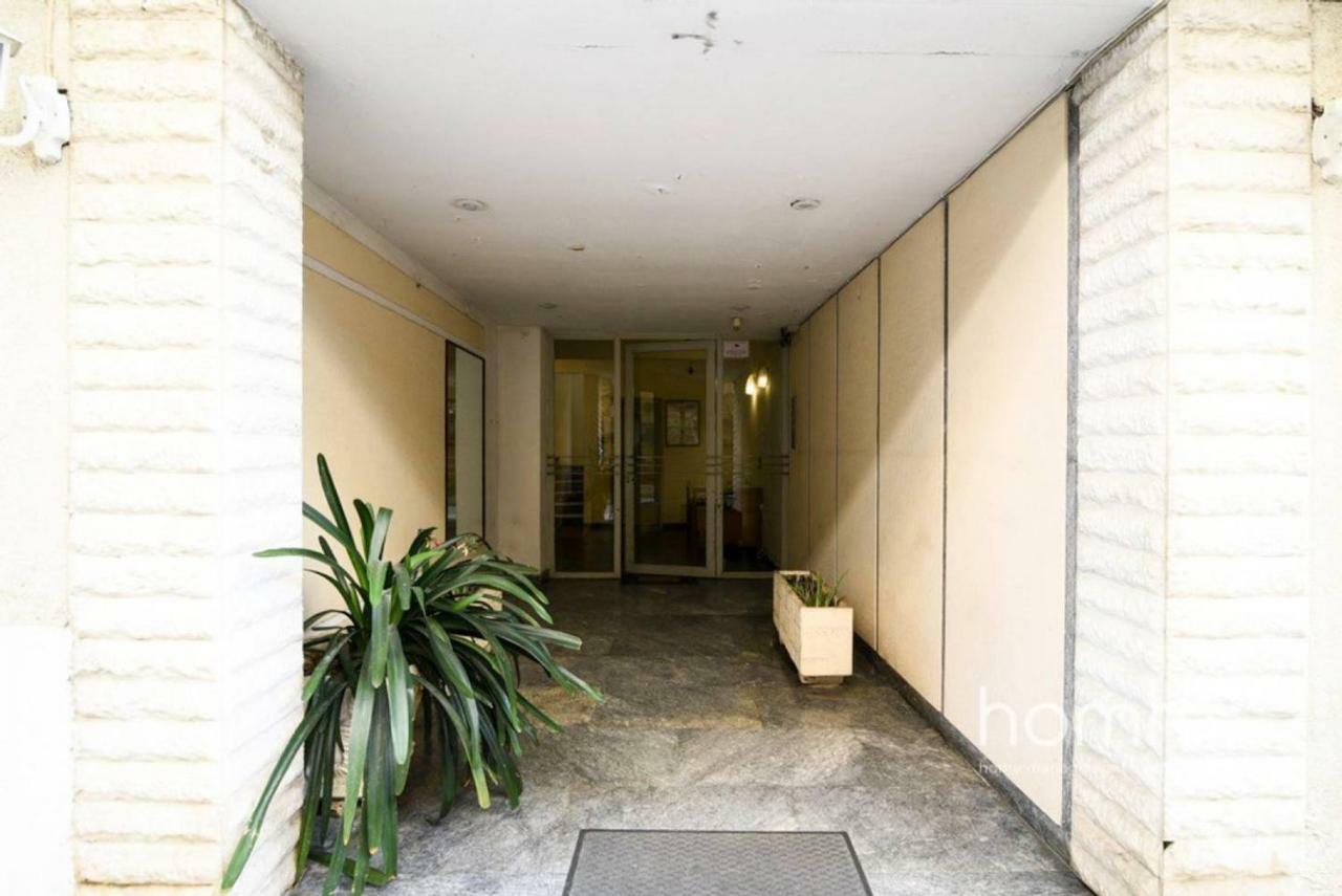 142M² Bright Alimos Apartment With Marina View Exterior foto